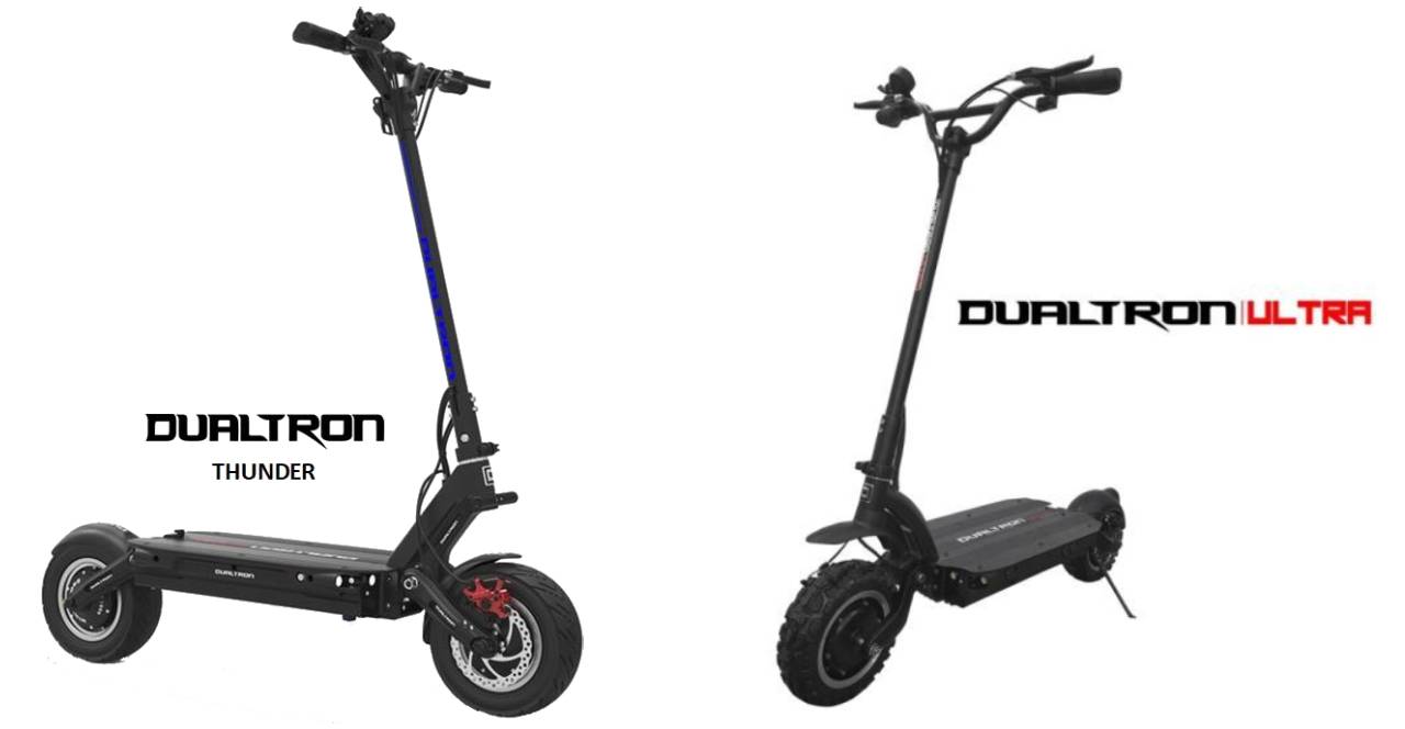 Bras De Suspension Droite  AV & AR  Pour Trottinette Electrique Minimotors Dualtron Thunder